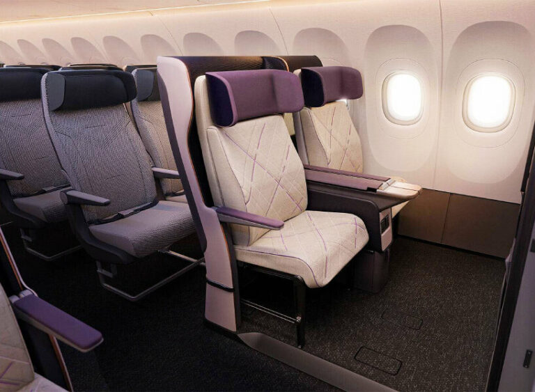 delta debuts foldable seat that allows people with reduced mobility to