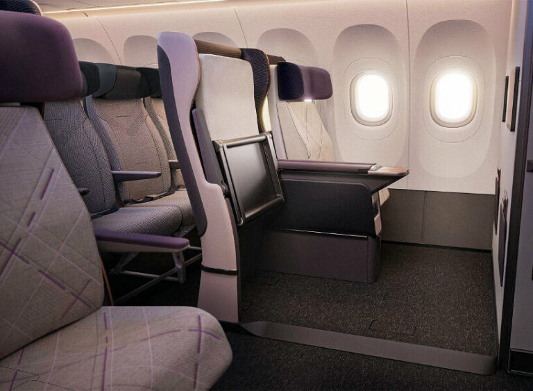 delta debuts foldable seat that allows people with reduced mobility to ...