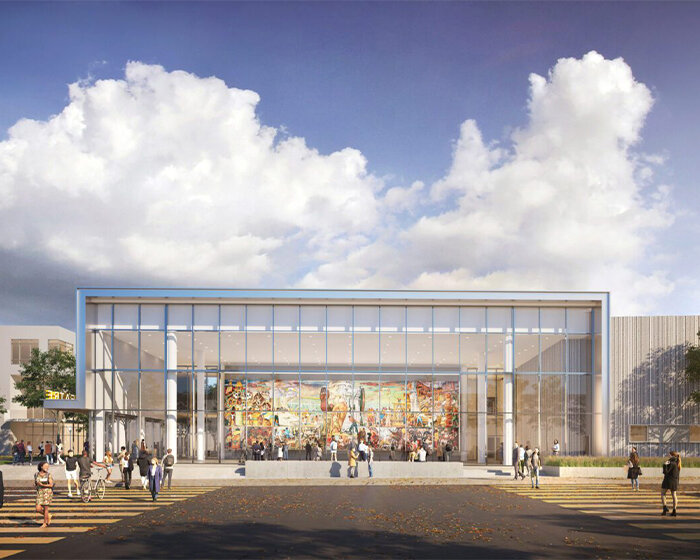 diego rivera theater in san francisco will be home to one of the artist’s iconic murals