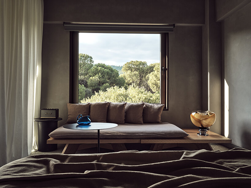 Ekies All Senses Resort designboom