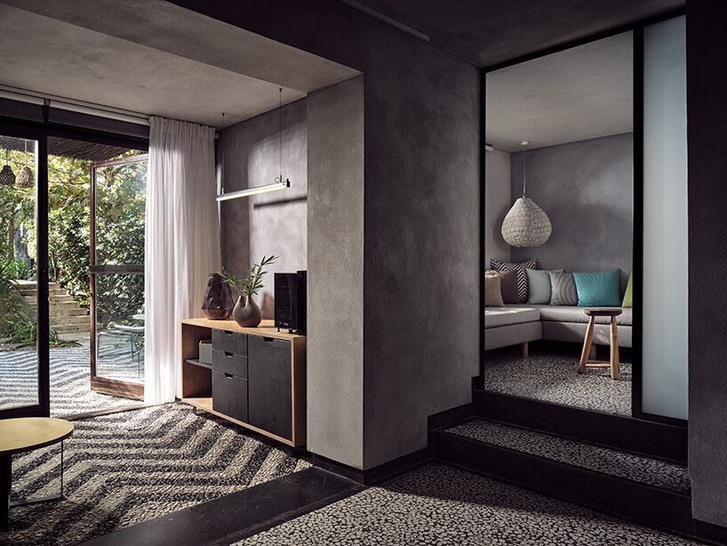 Ekies All Senses Resort designboom