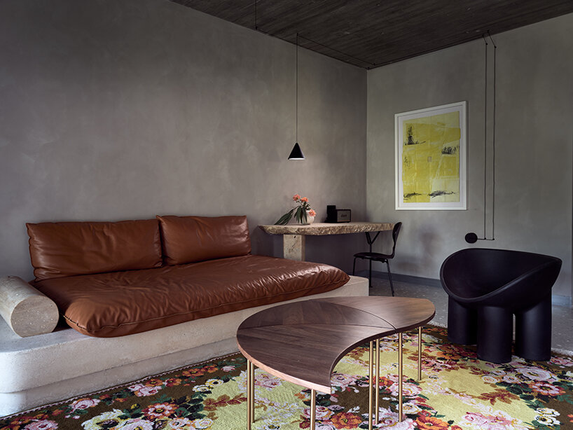 Ekies All Senses Resort designboom