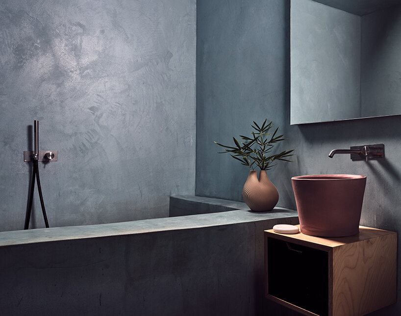 Ekies All Senses Resort designboom