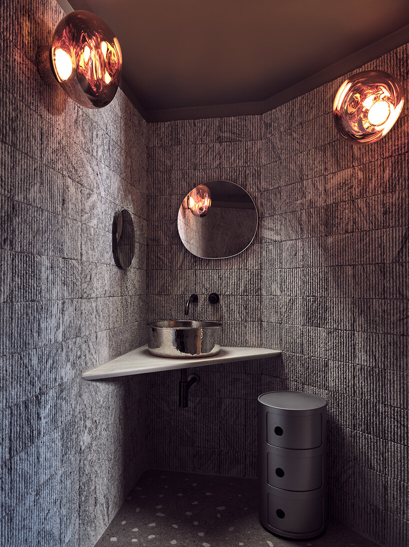 Ekies All Senses Resort designboom