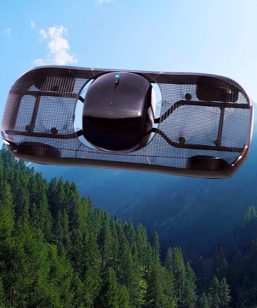 with the first car certified to fly, are eVTOLs about to radically transform air transport?