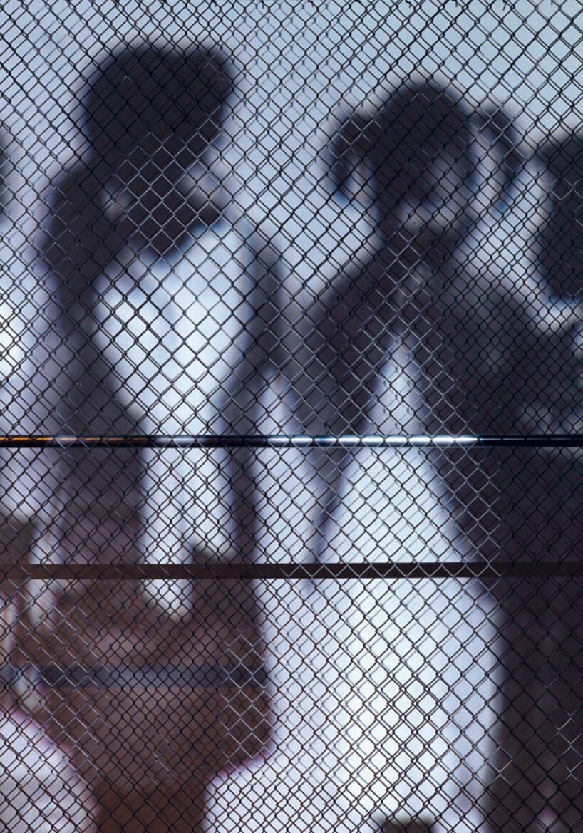 'renewal comes from the artists themselves': giovanni carmine on curating art basel unlimited