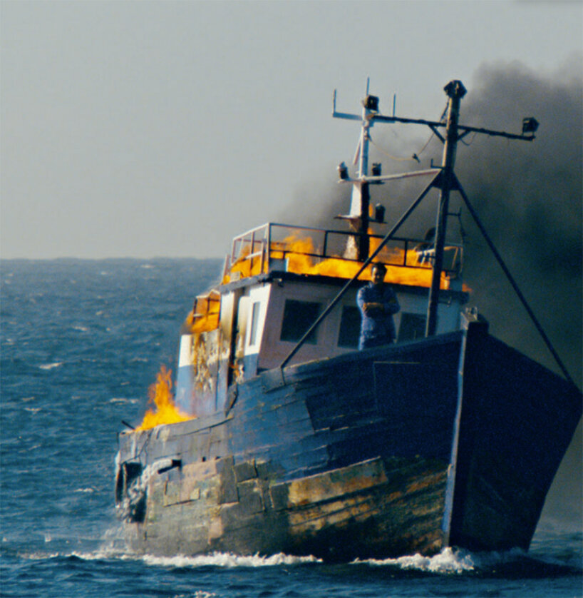 'renewal comes from the artists themselves': giovanni carmine on curating art basel unlimited