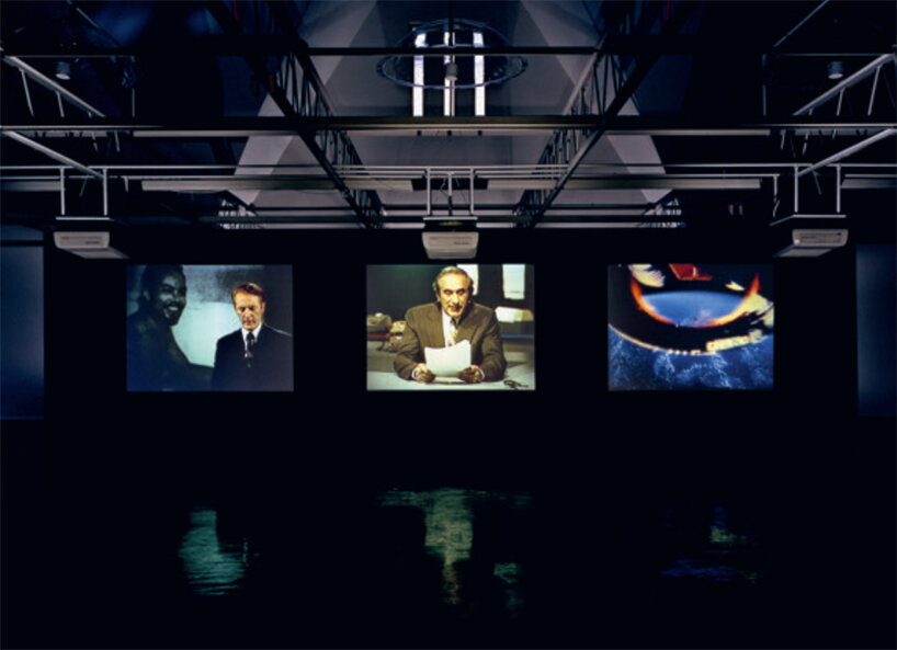 'renewal comes from the artists themselves': giovanni carmine on curating art basel unlimited