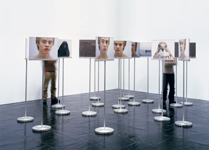 'renewal comes from the artists themselves': giovanni carmine on curating art basel unlimited