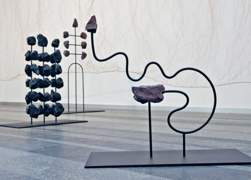 'renewal comes from the artists themselves': giovanni carmine on curating art basel unlimited