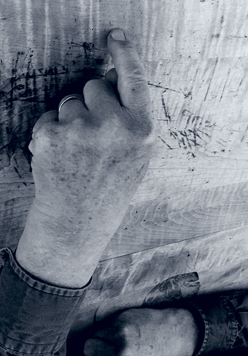 'renewal comes from the artists themselves': giovanni carmine on curating art basel unlimited