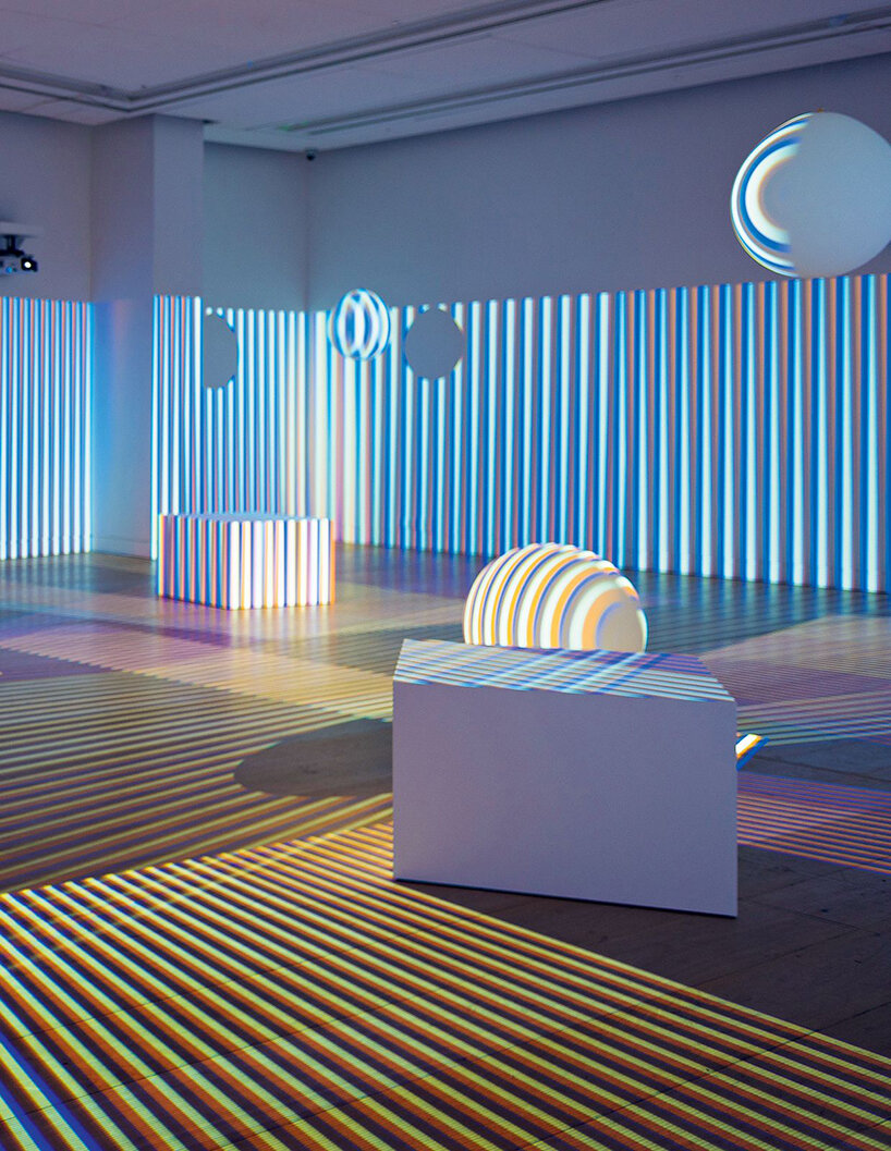 'renewal comes from the artists themselves': giovanni carmine on curating art basel unlimited