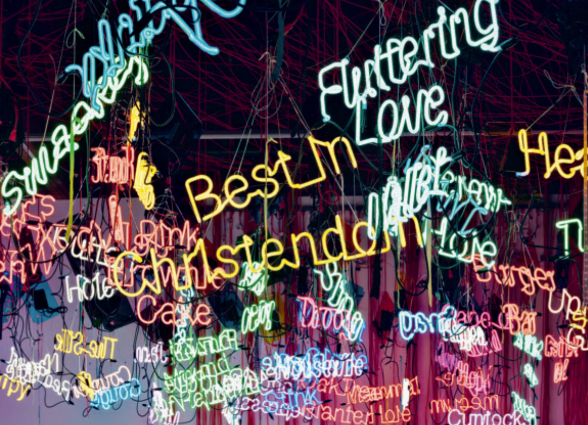 'renewal comes from the artists themselves': giovanni carmine on curating art basel unlimited