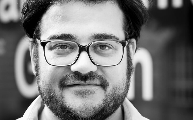 'renewal comes from the artists themselves': giovanni carmine on curating art basel unlimited