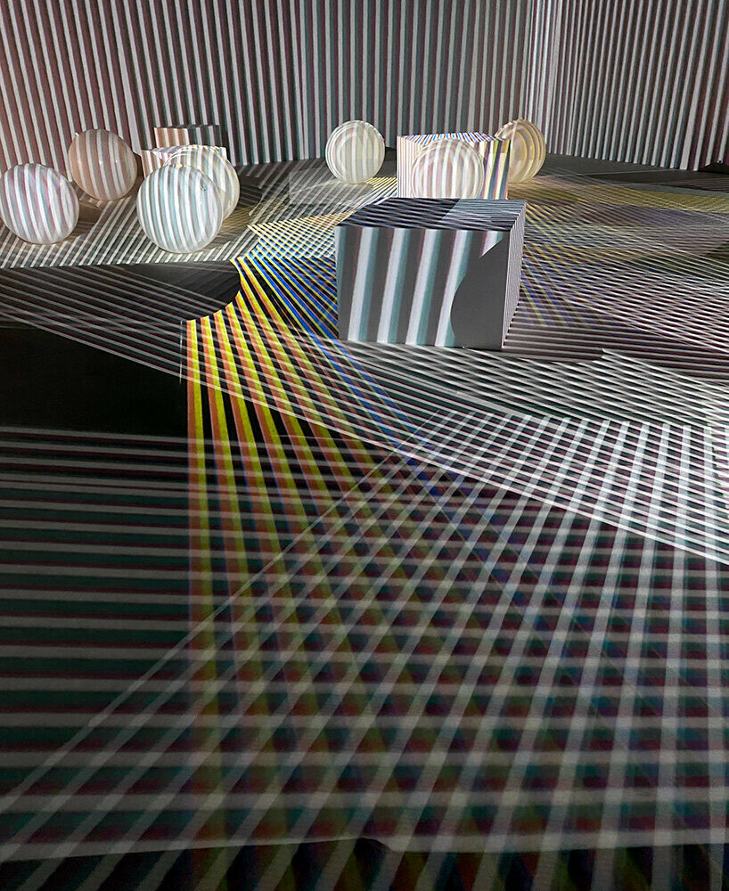 first impressions: the large-scale projects we saw and liked at art basel’s ‘unlimited’ 2023