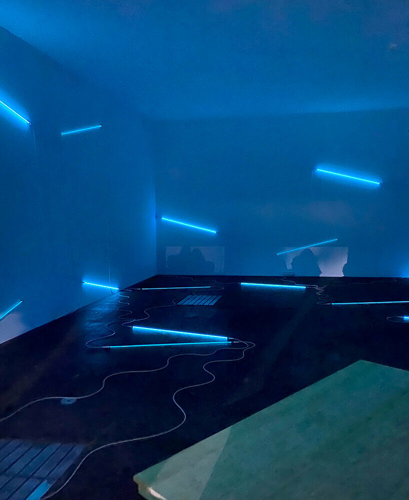 first impressions: the large-scale projects we saw and liked at art basel’s ‘unlimited’ 2023