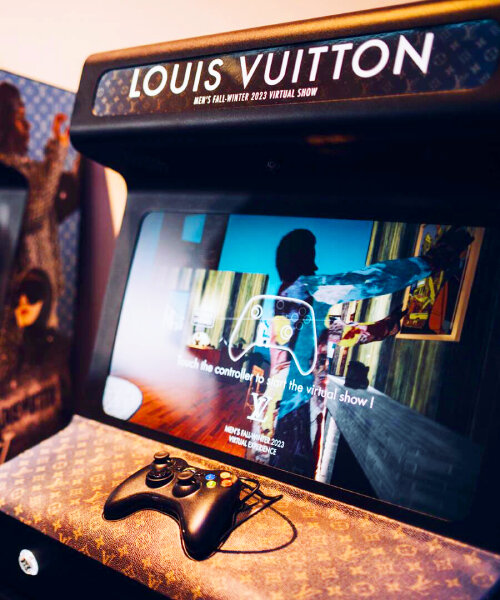 Innovative collaboration from Louis Vuitton and BMW - LVMH