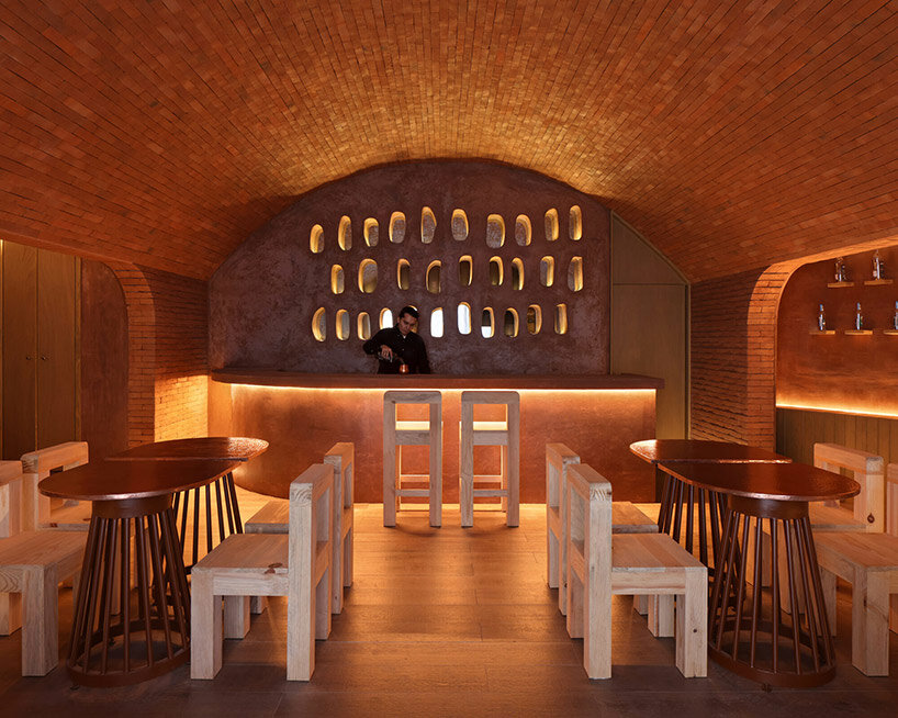 el maguey mezcal bar