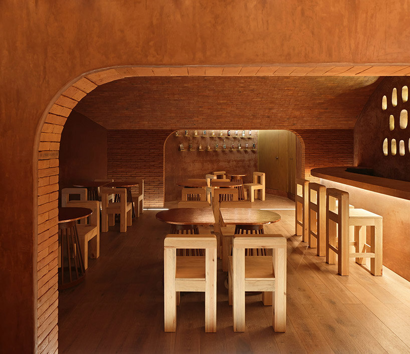 el maguey mezcal bar