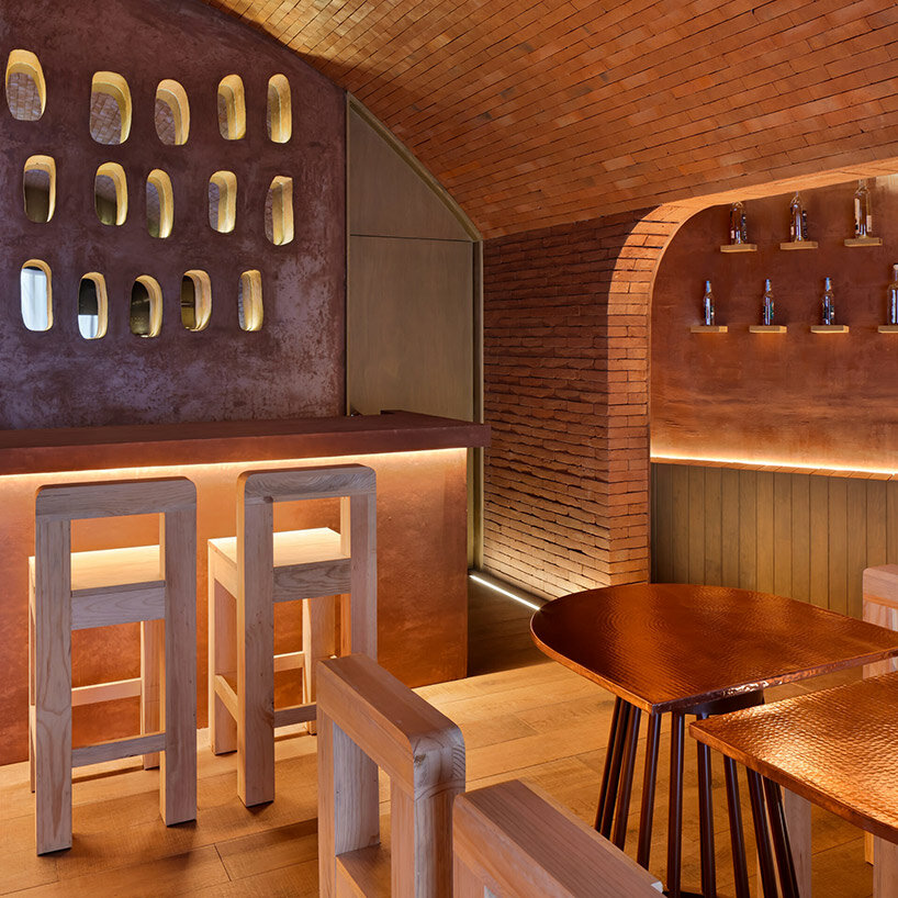 el maguey mezcal bar