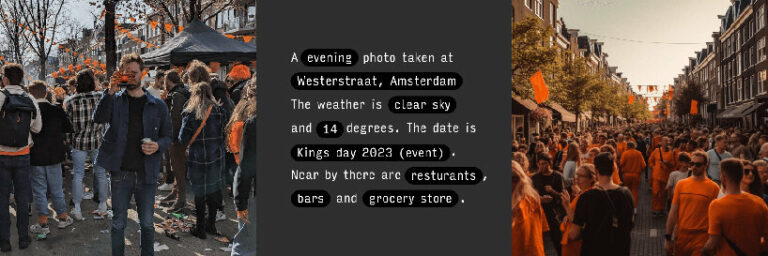 lensless AI camera converts paragraphs into realistic 'photos'