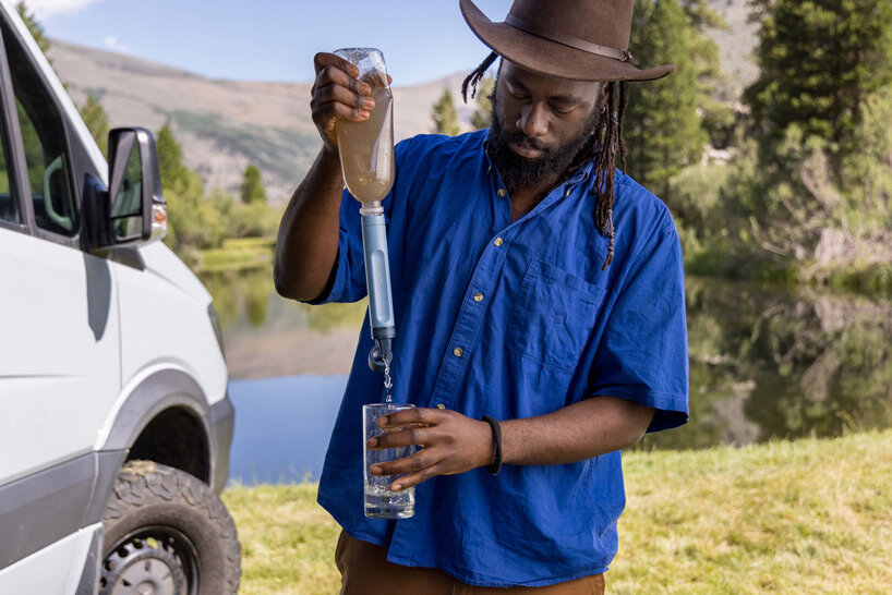3 Ways to Drink Clean Water with the New Peak Series LifeStraw