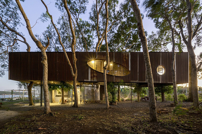 h2 tree house vietnam