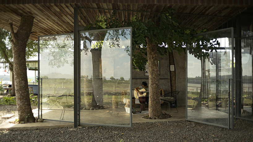 h2 tree house vietnam