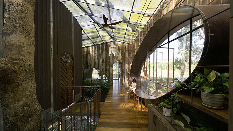 h2 tree house vietnam