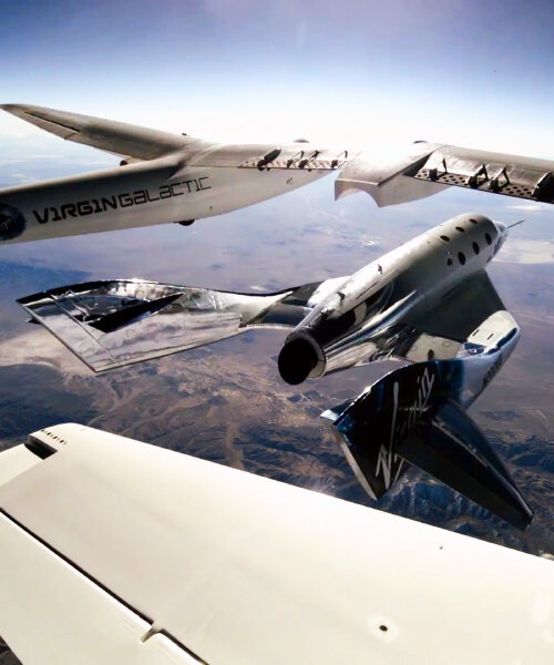 virgin galactic to fly first passengers to space this june with monthly commercial flights after