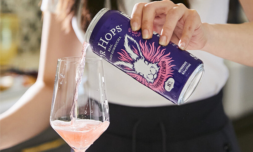 vistaprint reveals barbiecore’s pink impact on logo design