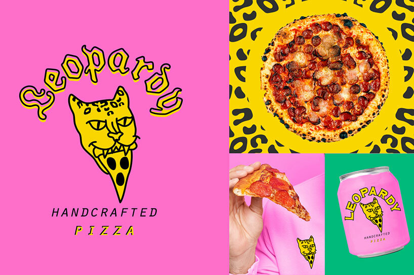 Pink Logos: Embracing the Playful and Vibrant in Branding