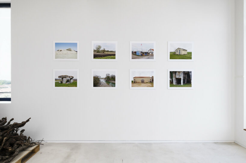 fondation d'entreprise martell reopens with 'regenerative design'