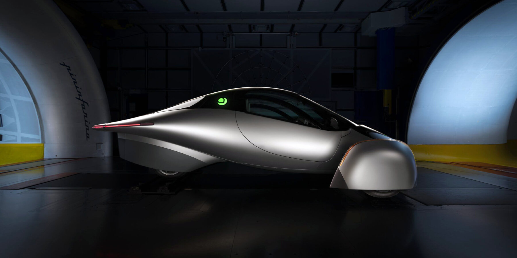 Aptera Solar car shocks the EV industry