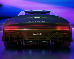 Aston Martin Valhalla: The F1-Infused Hypercar Is Ready To Redefine The  Market - F1 Briefings: Formula 1 News, Rumors, Standings and More