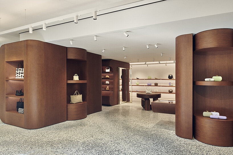 Yoko London: Inside the New Sloane Street Flagship Store