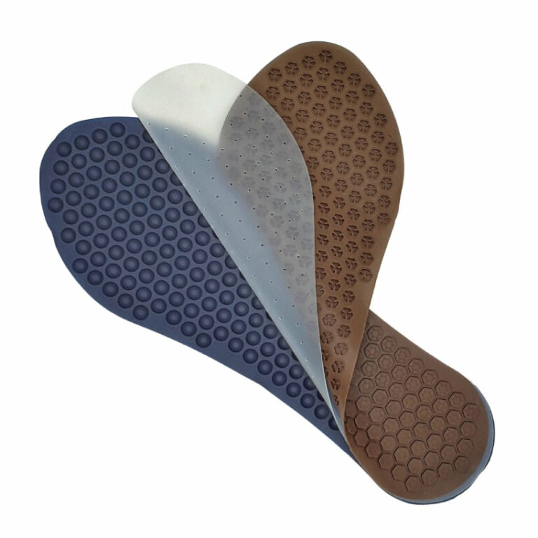 solecooler's reversible insoles 'climfeet' adjust feet's temperature to ...