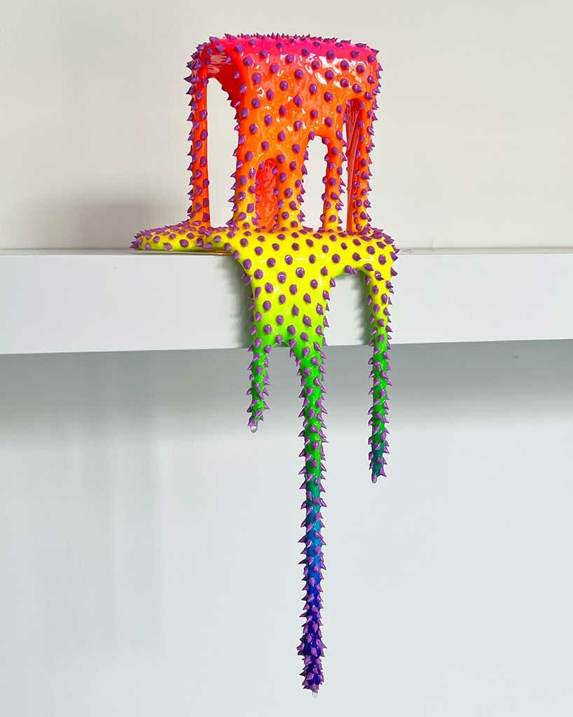dan lam cosmic shake