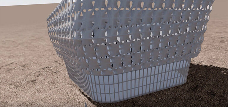 dassault systemès' CATIA visual scripting extends algorithmic design