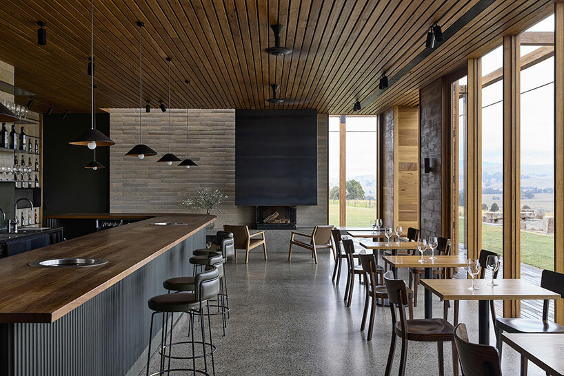 delatite cellar door australia
