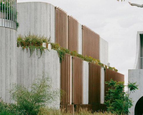 architecture in australia | designboom.com