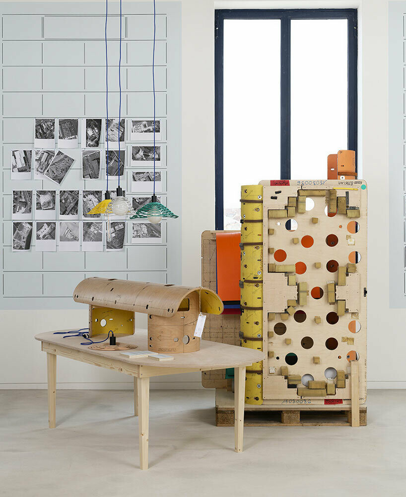 fondation d'entreprise martell reopens with 'regenerative design'