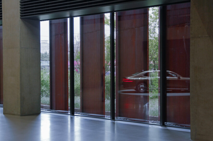 stories from seoul: genesis designs electrifying concept cars to starchitect showrooms