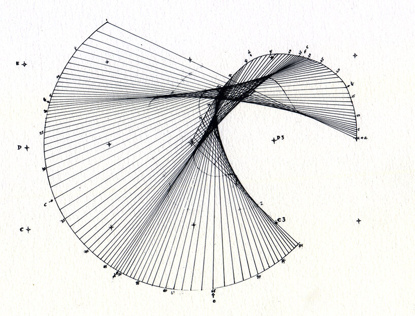 EMST traces the life of late greek architect & composer iannis xenakis in major exhibition