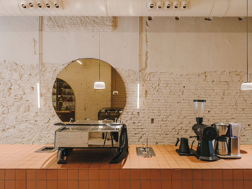 miners café barcelona