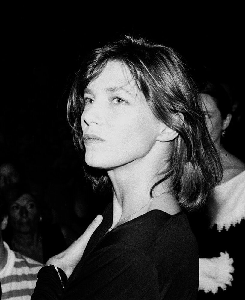 Jane Birkin, Singer, Actress and Fashion Inspiration, Dies at 76 - The New  York Times