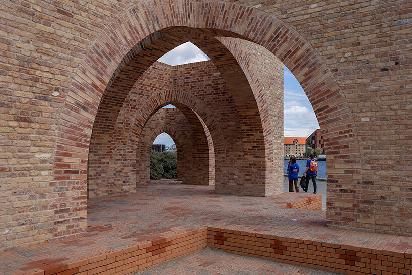 leave no one behind: a look into UIA world congress' sustainable pavilions in copenhagen