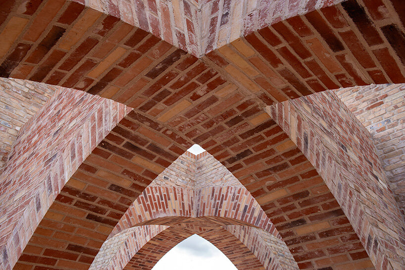 leave no one behind: a look into UIA world congress' sustainable pavilions in copenhagen