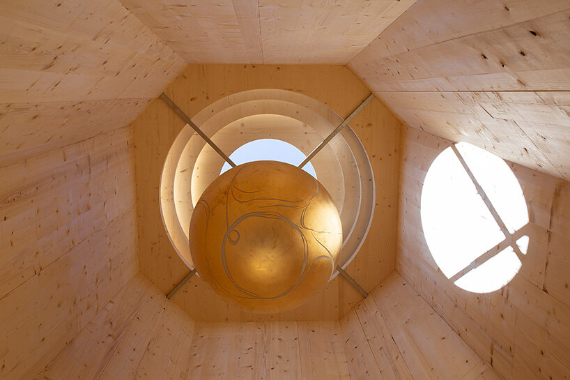 leave no one behind: a look into UIA world congress' sustainable pavilions in copenhagen