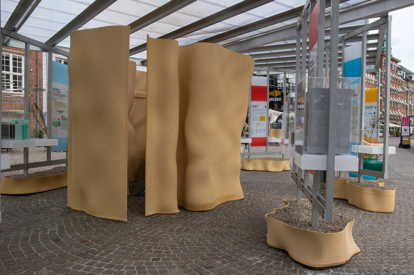 leave no one behind: a look into UIA world congress' sustainable pavilions in copenhagen